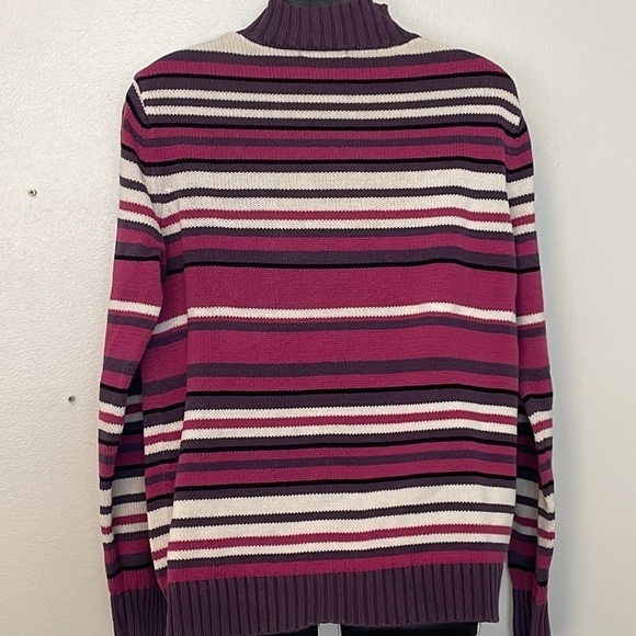 Northern Reflection Knit Sweater - Picture 5 of 10